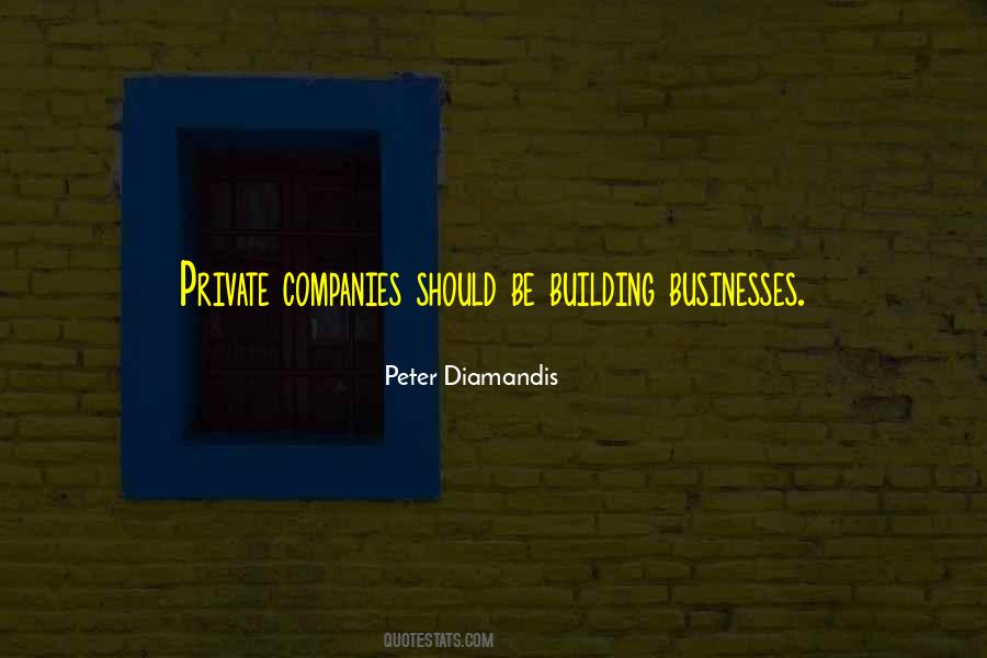 Peter Diamandis Quotes #1311852