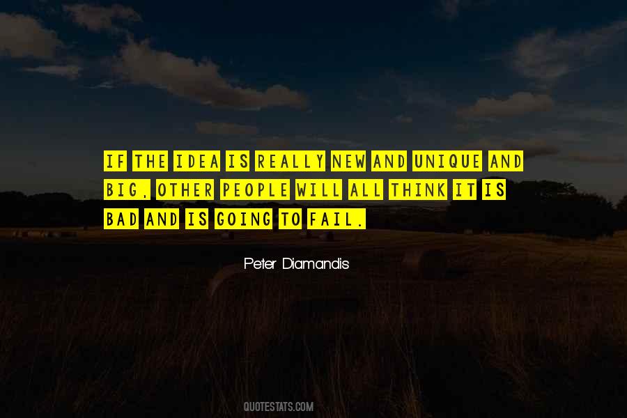 Peter Diamandis Quotes #1524258