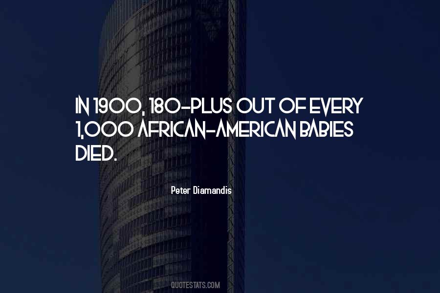 Peter Diamandis Quotes #1628015