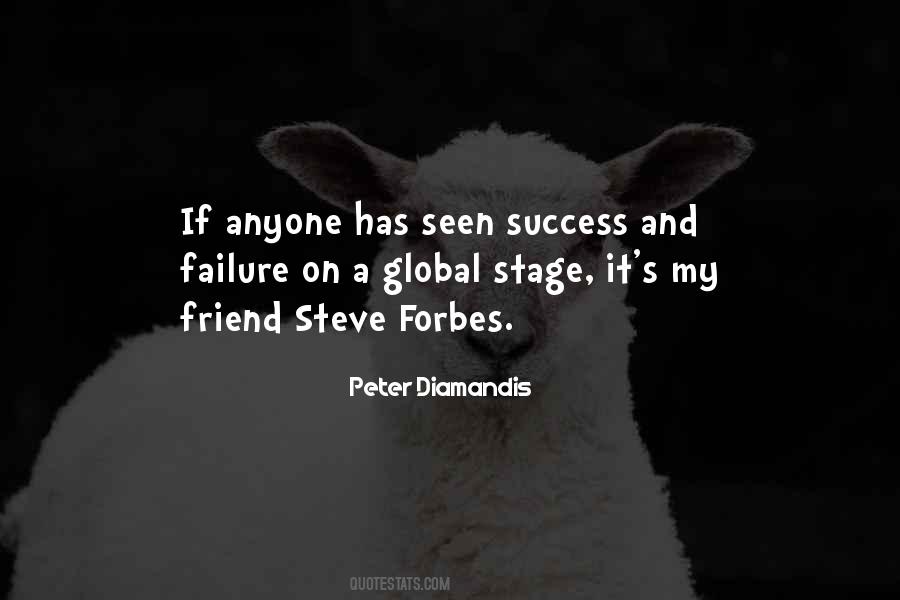 Peter Diamandis Quotes #1658137