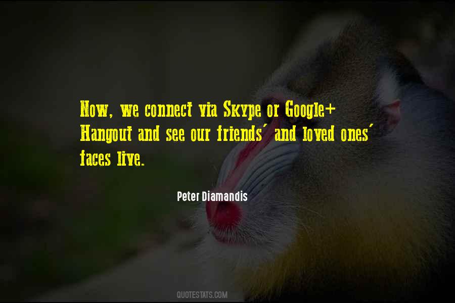 Peter Diamandis Quotes #1785700