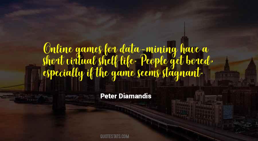 Peter Diamandis Quotes #204230