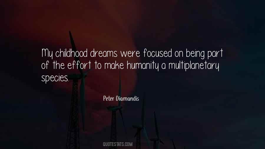 Peter Diamandis Quotes #267013