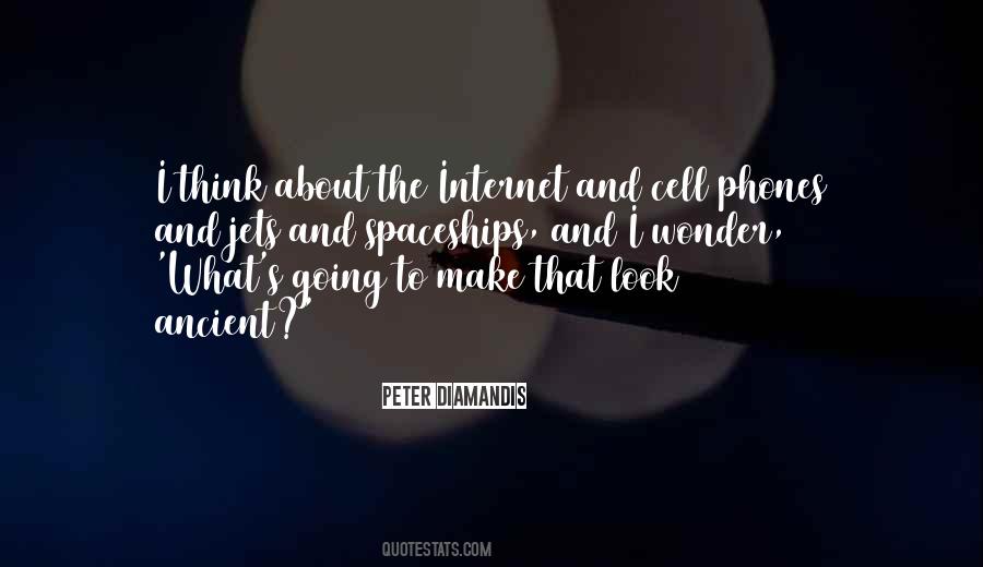 Peter Diamandis Quotes #313051