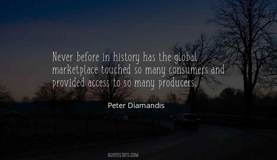 Peter Diamandis Quotes #3425