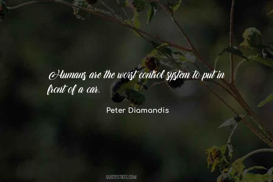 Peter Diamandis Quotes #401959