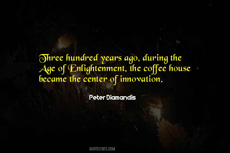 Peter Diamandis Quotes #597982