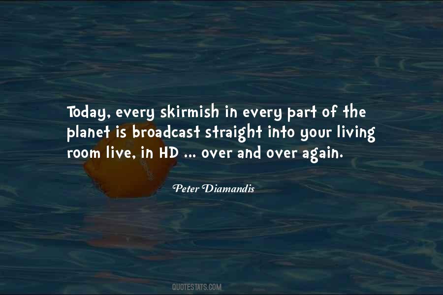 Peter Diamandis Quotes #614359