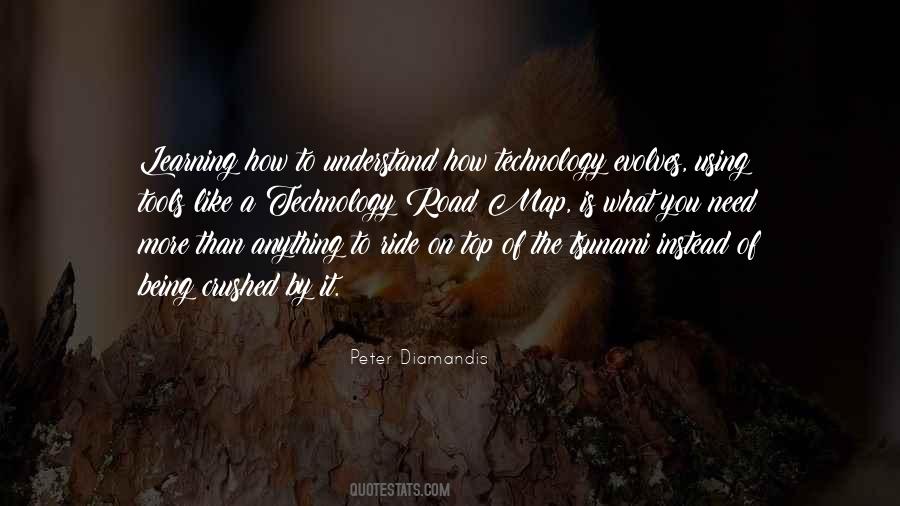 Peter Diamandis Quotes #626073