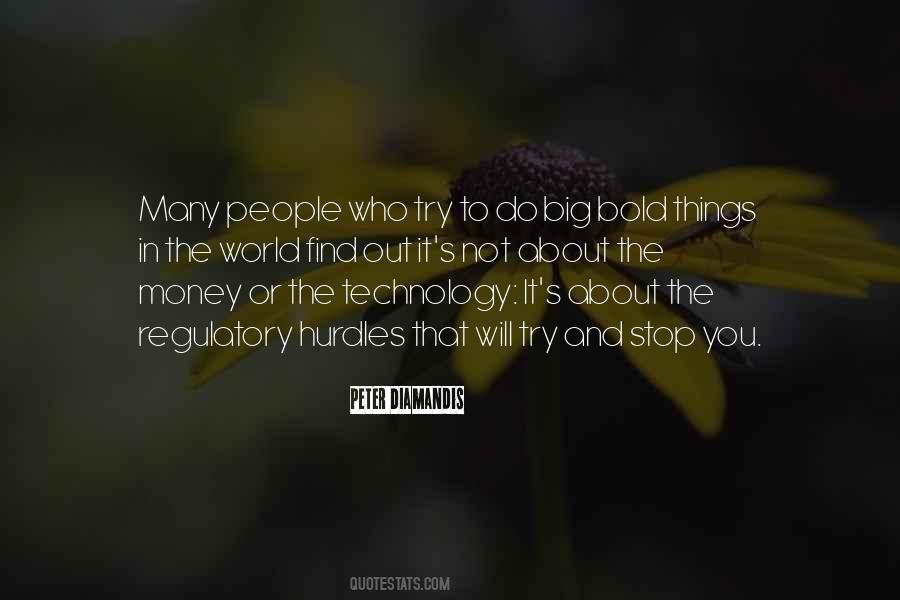 Peter Diamandis Quotes #642187