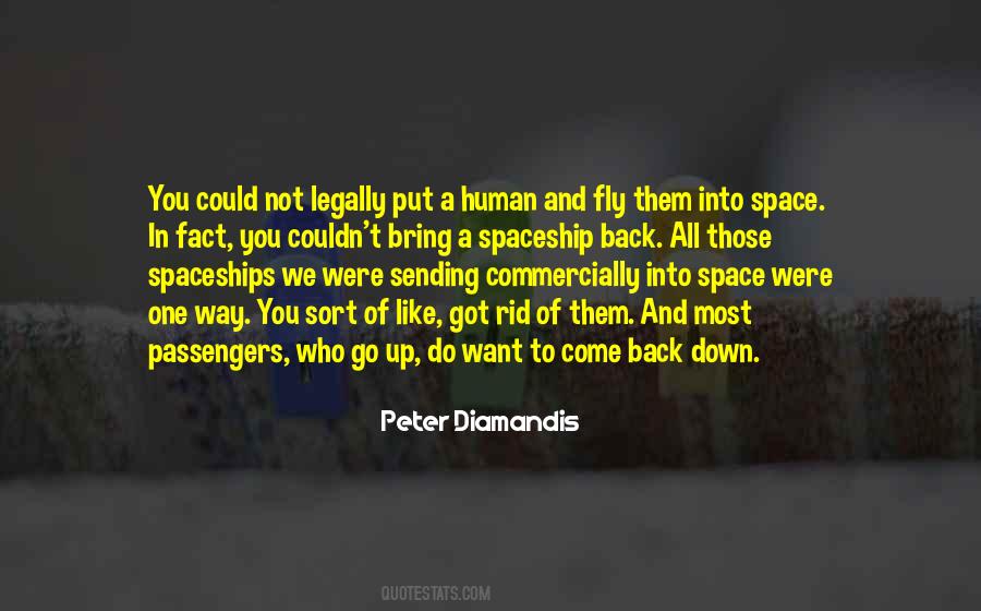 Peter Diamandis Quotes #694224