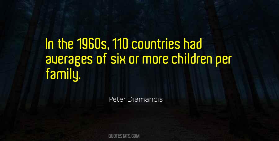Peter Diamandis Quotes #7082