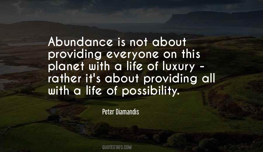 Peter Diamandis Quotes #776883