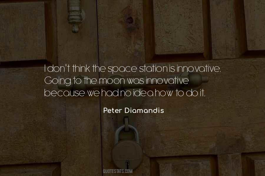 Peter Diamandis Quotes #823383