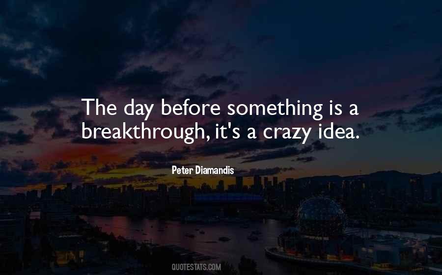 Peter Diamandis Quotes #825585