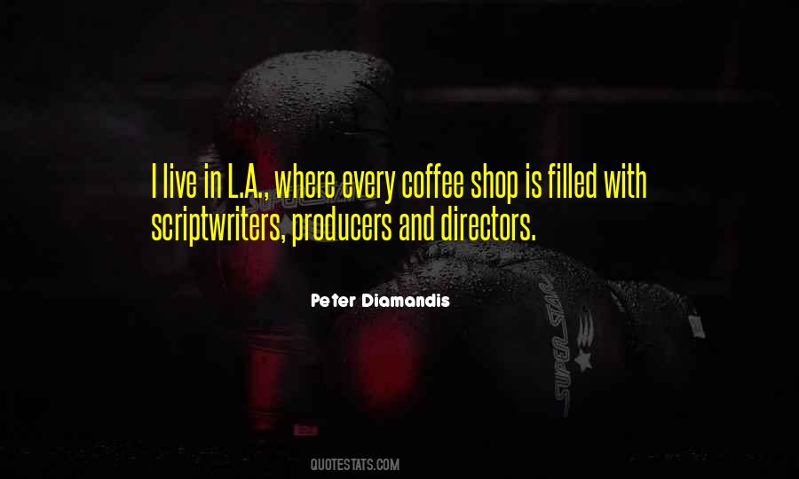 Peter Diamandis Quotes #834468