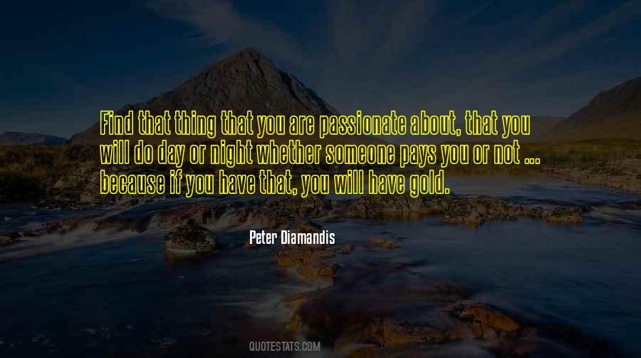 Peter Diamandis Quotes #866072