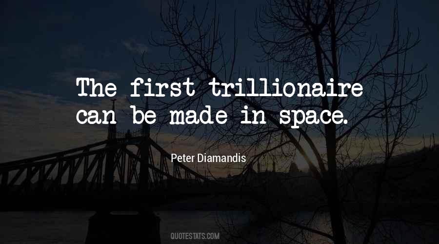 Peter Diamandis Quotes #872373