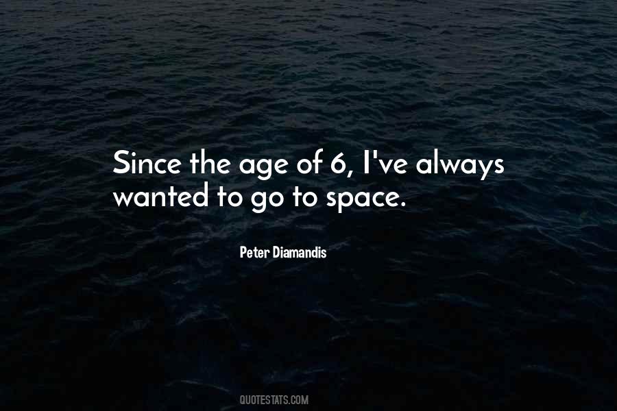 Peter Diamandis Quotes #87553