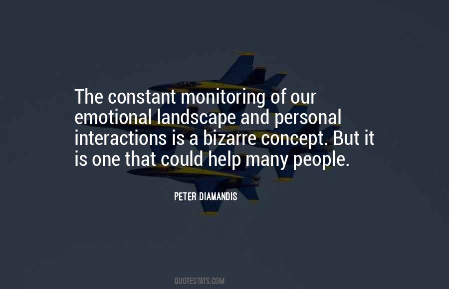 Peter Diamandis Quotes #887639