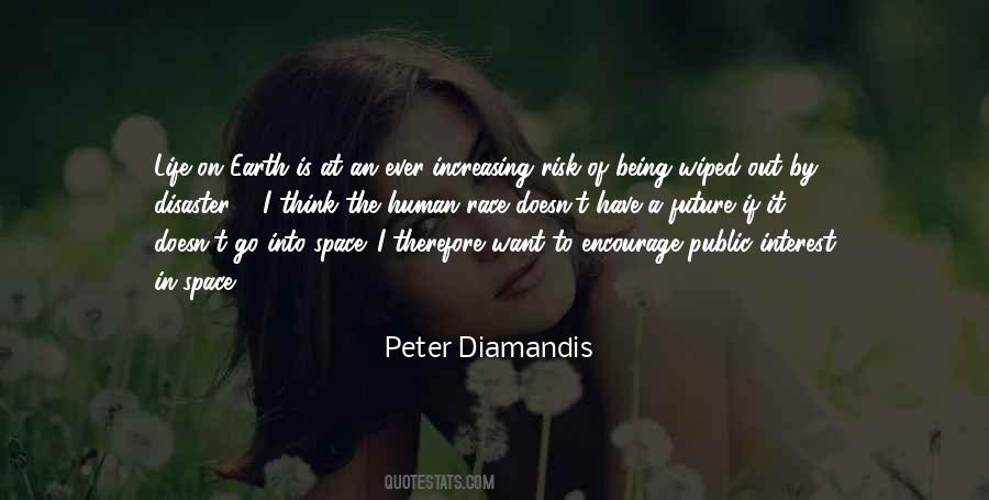 Peter Diamandis Quotes #981269