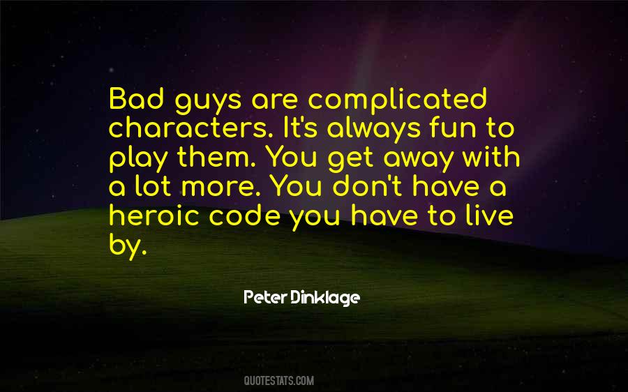 Peter Dinklage Quotes #775710