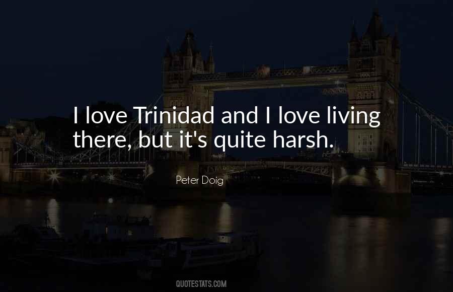 Peter Doig Quotes #1481868