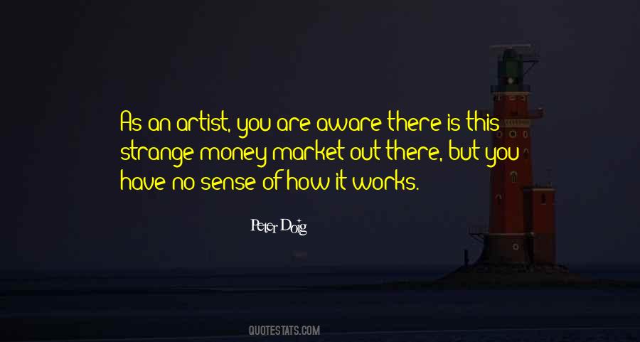 Peter Doig Quotes #409109