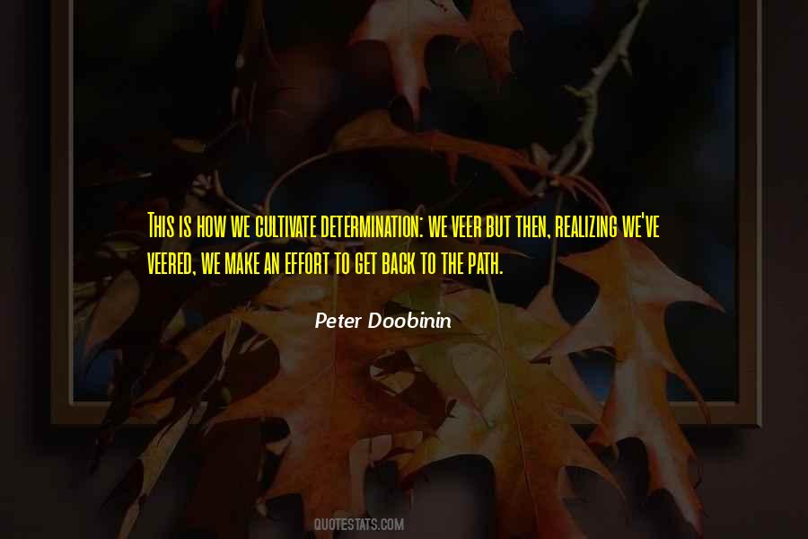 Peter Doobinin Quotes #779412 Peter Doobinin Quotes #779412