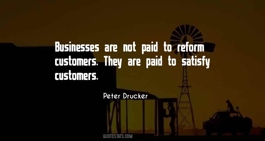 Peter Drucker Quotes #1043536