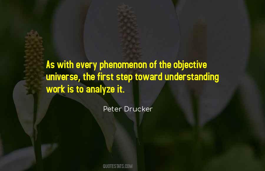 Peter Drucker Quotes #1356255