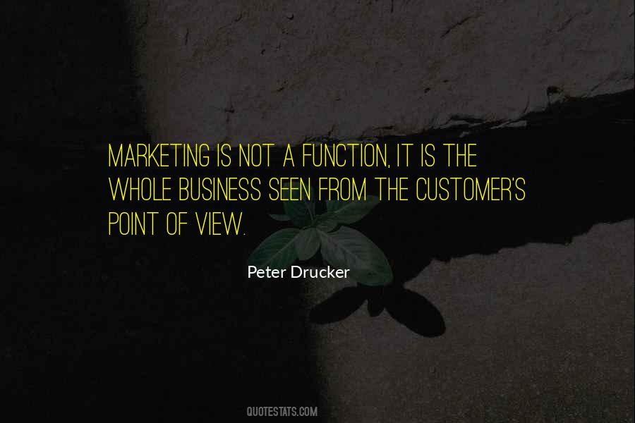 Peter Drucker Quotes #1524839