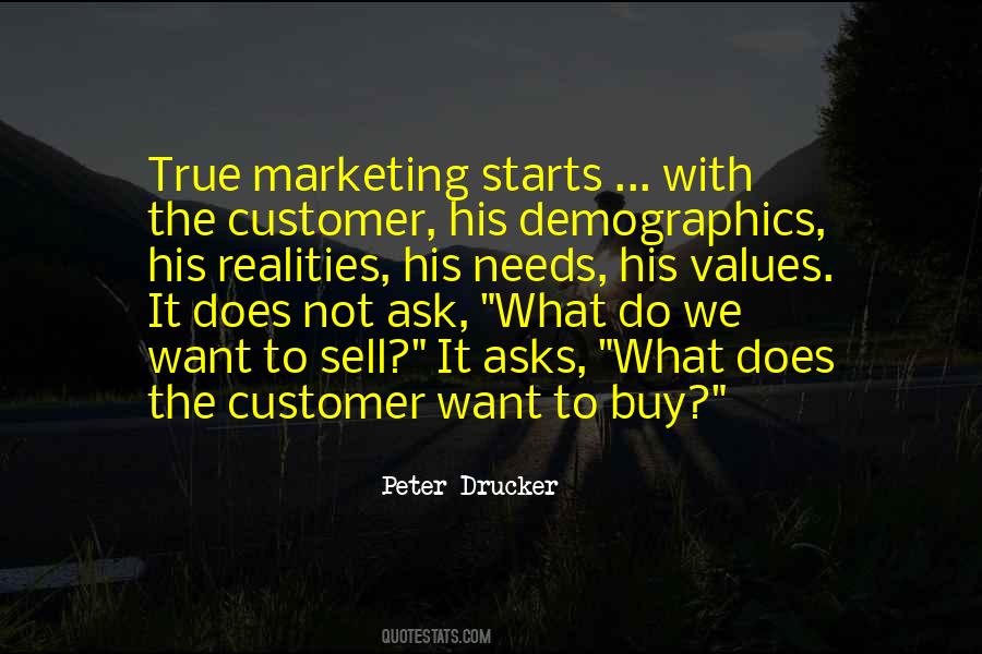 Peter Drucker Quotes #157517