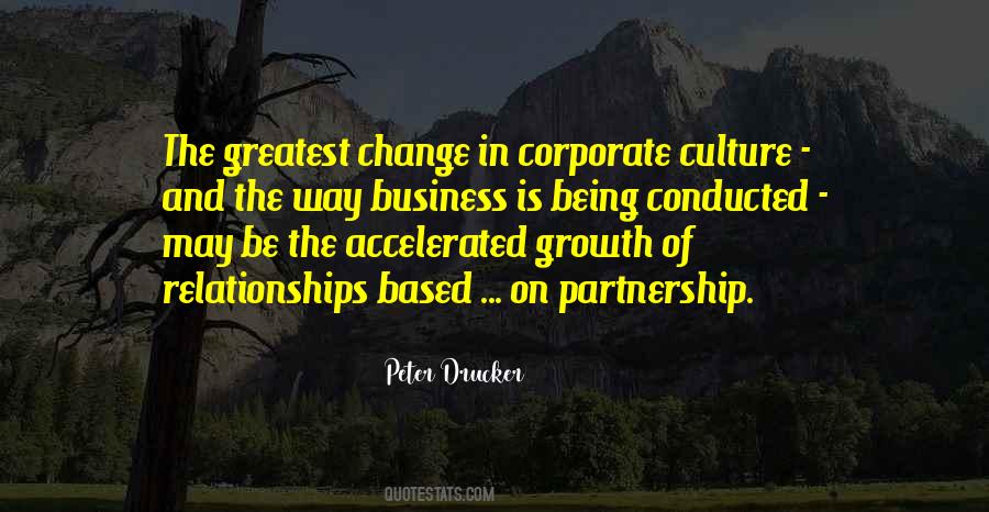 Peter Drucker Quotes #1667747