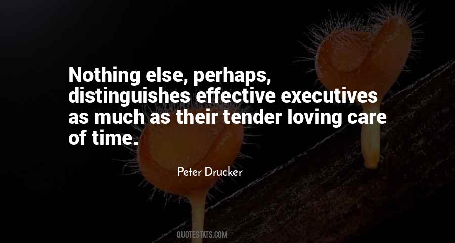 Peter Drucker Quotes #1723502