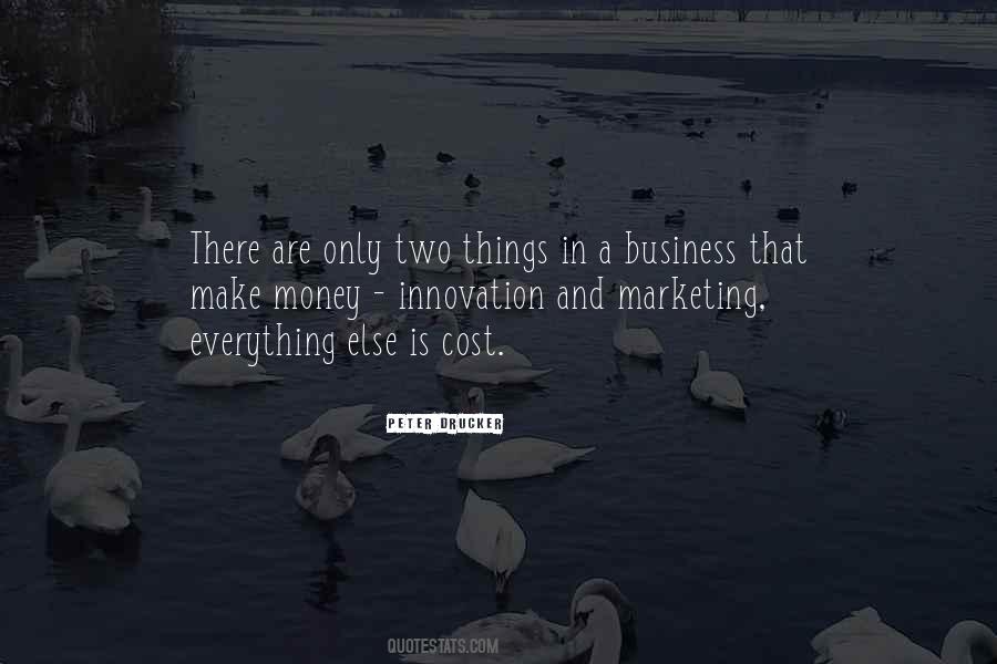 Peter Drucker Quotes #605154