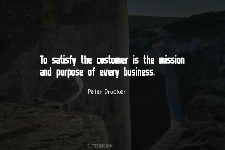 Peter Drucker Quotes #903020