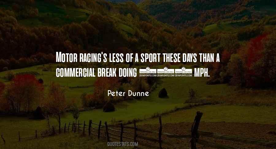 Peter Dunne Quotes #1016153 Peter Dunne Quotes #1016153