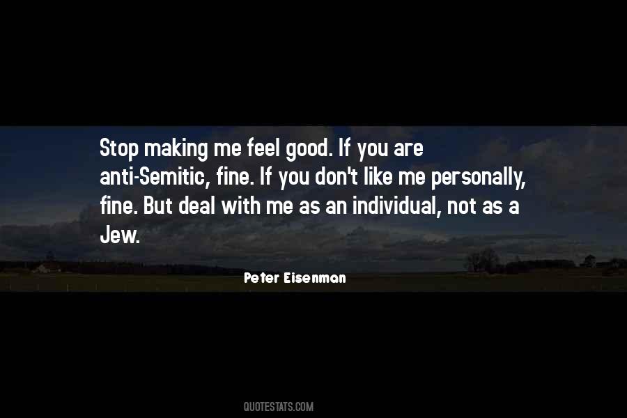 Peter Eisenman Quotes #812409