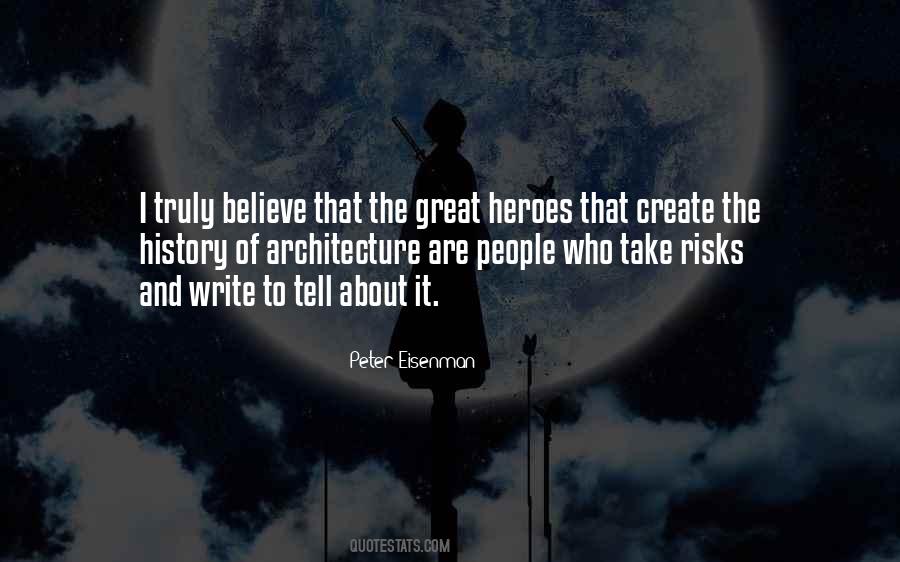 Peter Eisenman Quotes #89193