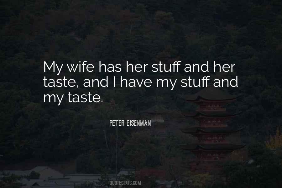 Peter Eisenman Quotes #945623