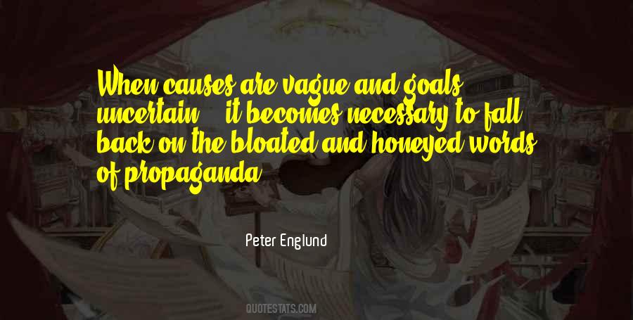 Peter Englund Quotes #284663