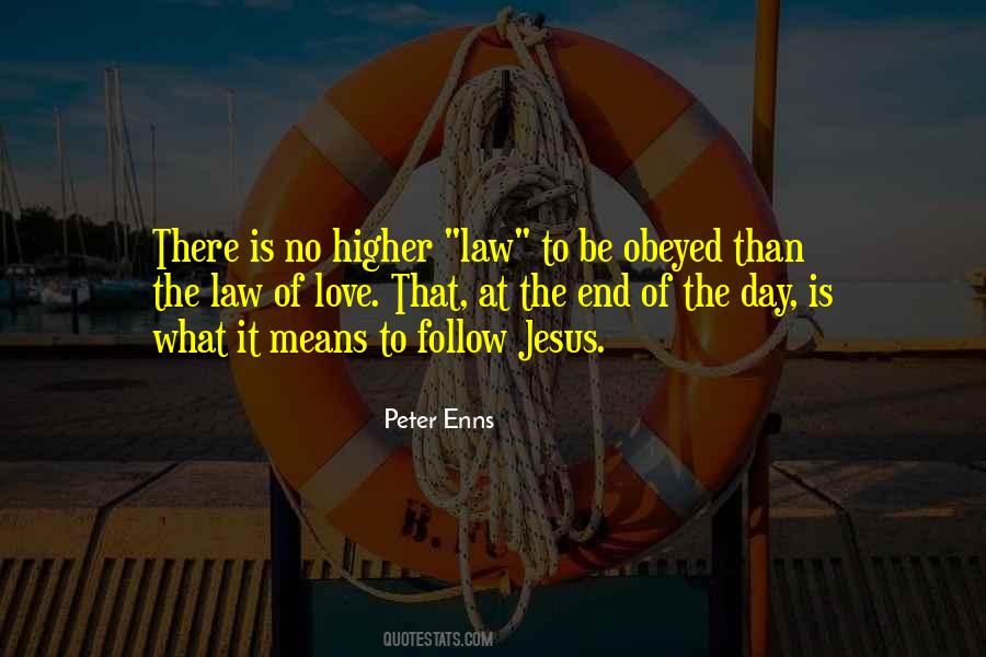 Peter Enns Quotes #1805220