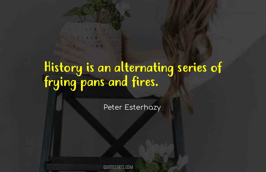 Peter Esterhazy Quotes #1305201