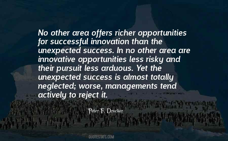 Peter F. Drucker Quotes #830768