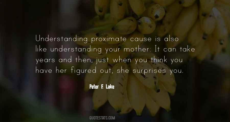 Peter F. Lake Quotes #1215353 Peter F. Lake Quotes #1215353