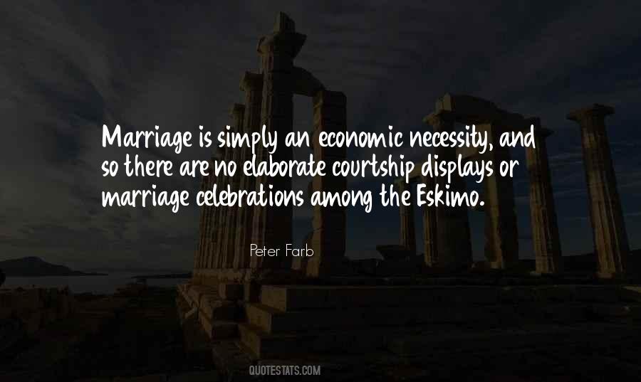 Peter Farb Quotes #1828375