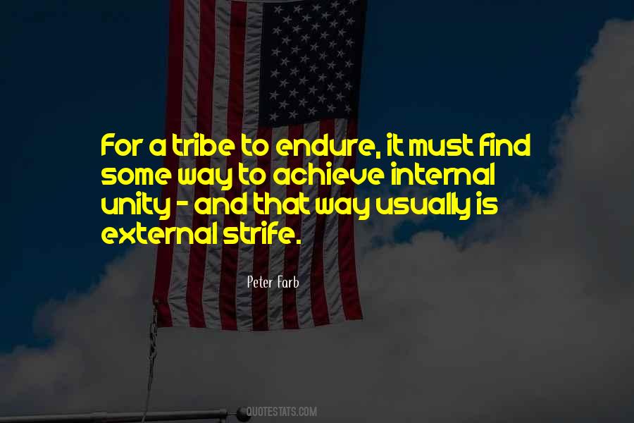 Peter Farb Quotes #828656