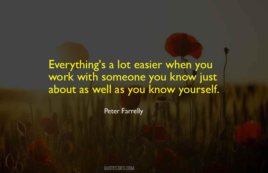 Peter Farrelly Quotes #1294485