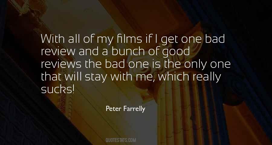 Peter Farrelly Quotes #159398